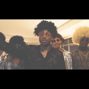 Meet your Posher, Mark